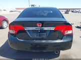 Honda Civic Lx-S 19XFA16689E030635 снимка