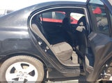 Honda Civic Lx-S 19XFA16689E030635 снимка