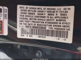 Honda Civic Lx-S 19XFA16689E030635 снимка
