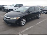 Honda Civic Lx-S 19XFA16689E030635 снимка