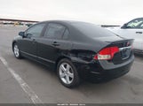 Honda Civic Lx-S 19XFA16689E030635 снимка