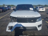 Land Rover Range Rover Sport 3.0L V6 Supercharged Hse Dynamic SALWV2FV7HA690001 photo