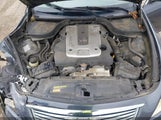 Infiniti G25 Journey JN1DV6AP0BM600596 снимка
