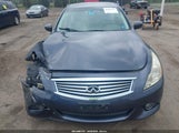 Infiniti G25 Journey JN1DV6AP0BM600596 снимка