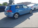 Volkswagen E-Golf Se WVWKP7AU2GW913932 снимка