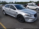 Ford Police Interceptor 1FAHP2L83JG107425 снимка