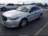Ford Police Interceptor 1FAHP2L83JG107425 снимка
