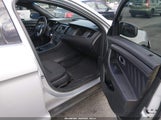 Ford Police Interceptor 1FAHP2L83JG107425 снимка