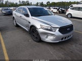 Ford Police Interceptor 1FAHP2L83JG107425 снимка
