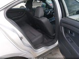 Ford Police Interceptor 1FAHP2L83JG107425 снимка