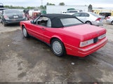 Cadillac Allante 1G6VS3389MU127088 снимка