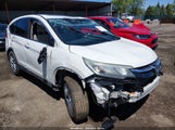 Honda Cr-V Ex 5J6RM4H51FL134374 снимка
