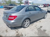 Mercedes-Benz C 300 Luxury 4Matic WDDGF8BB5CR197926 fotografie