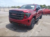 GMC Sierra  , Short Bed, At4, 4Wd 1GTUUEEL9TZ239245 fotografie