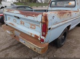 Ford F100 F10YRP09193 снимка