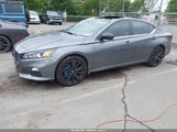 Nissan Altima Sr Fwd 1N4BL4CV2MN417651 photo