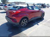 Toyota C-Hr Xle Premium NMTKHMBX8JR021503 photo