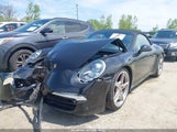 Porsche 911 Carrera S WP0CB2A92DS156017 снимка