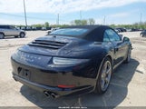 Porsche 911 Carrera S WP0CB2A92DS156017 снимка