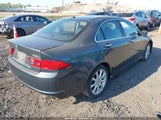 Acura Tsx JH4CL968X7C005431 снимка