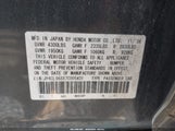Acura Tsx JH4CL968X7C005431 снимка