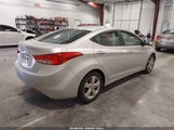 Hyundai Elantra Gls (Ulsan Plant) KMHDH4AE0CU375584 fotografie