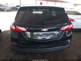 Chevrolet Equinox Fwd Ls 2GNAXHEV4L6157231 fotografie