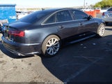 Audi A6 3.0 Tdi Premium Plus WAUHMAFC5GN000665 снимка