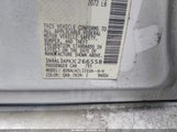 Nissan Altima 2.5 Sr 1N4AL3APXJC266558 photo
