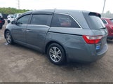 Honda Odyssey Ex-L 5FNRL5H67CB146583 снимка