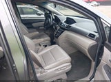 Honda Odyssey Ex-L 5FNRL5H67CB146583 снимка