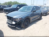 Mazda Cx-5 2.5 S Carbon Edition JM3KFBCM8S0697252 снимка