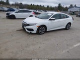 Honda Civic Lx 2HGFC2F56JH530990 снимка
