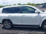 Toyota Highlander Limited 5TDYK3EH0DS115231 снимка