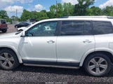 Toyota Highlander Limited 5TDYK3EH0DS115231 снимка