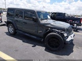 Jeep Wrangler Unlimited Sport S 4X4 1C4HJXDG8LW110702 photo