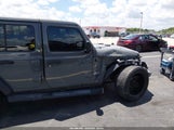 Jeep Wrangler Unlimited Sport S 4X4 1C4HJXDG8LW110702 photo