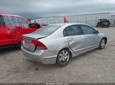 Honda Civic Lx 1HGFA16567L091074 снимка