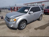Ford Escape Limited 1FMCU9EG4AKA05473 снимка