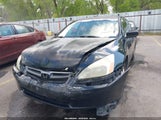 Honda Accord 2.4 Ex 1HGCM56775A183449 снимка