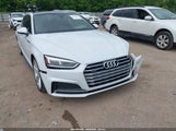 Audi A5 2.0T Premium WAUENCF50JA007292 снимка