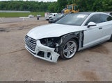 Audi A5 2.0T Premium WAUENCF50JA007292 снимка