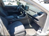 Toyota Rav4 Xle 2T3W1RFV0LC080366 снимка