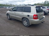 Toyota Highlander V6 JTEHF21A110035129 снимка