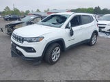 Jeep Compass Latitude 4X4 3C4NJDBN2RT154549 снимка