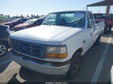 Ford F150 1FTEF15N5TLA57909 снимка