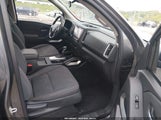 Nissan Frontier Long Bed Sv 4X4 1N6ED1FK9NN625948 fotografie