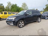 Acura Mdx 2HNYD2H21BH522234 снимка