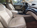 Acura Mdx 2HNYD2H21BH522234 снимка