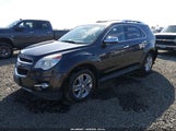 Chevrolet Equinox Ltz 2GNFLGE39D6182752 снимка